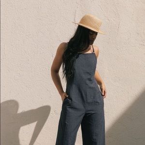 Kordal Faye Jumpsuit